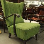 779 7541 WING CHAIR